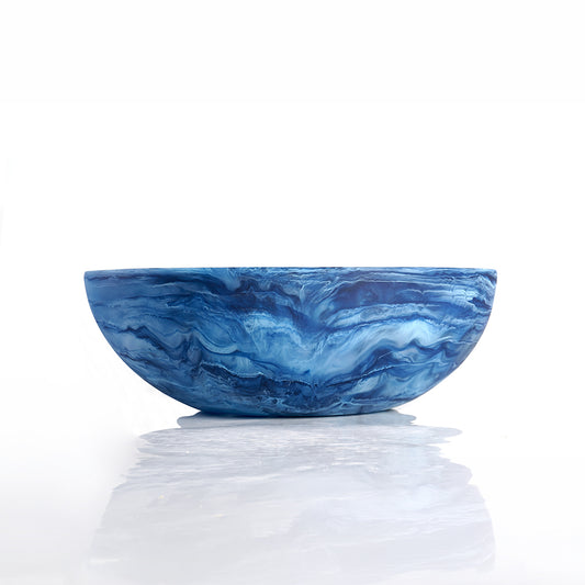 Classical Wave Bowl Large
