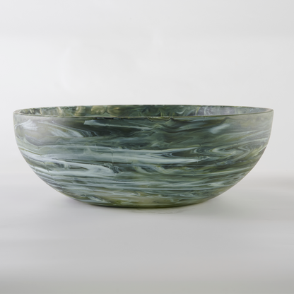 Classical Wave Bowl Large