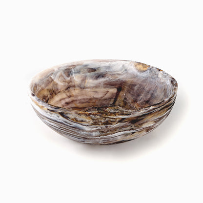 Classical Wave Bowl Large