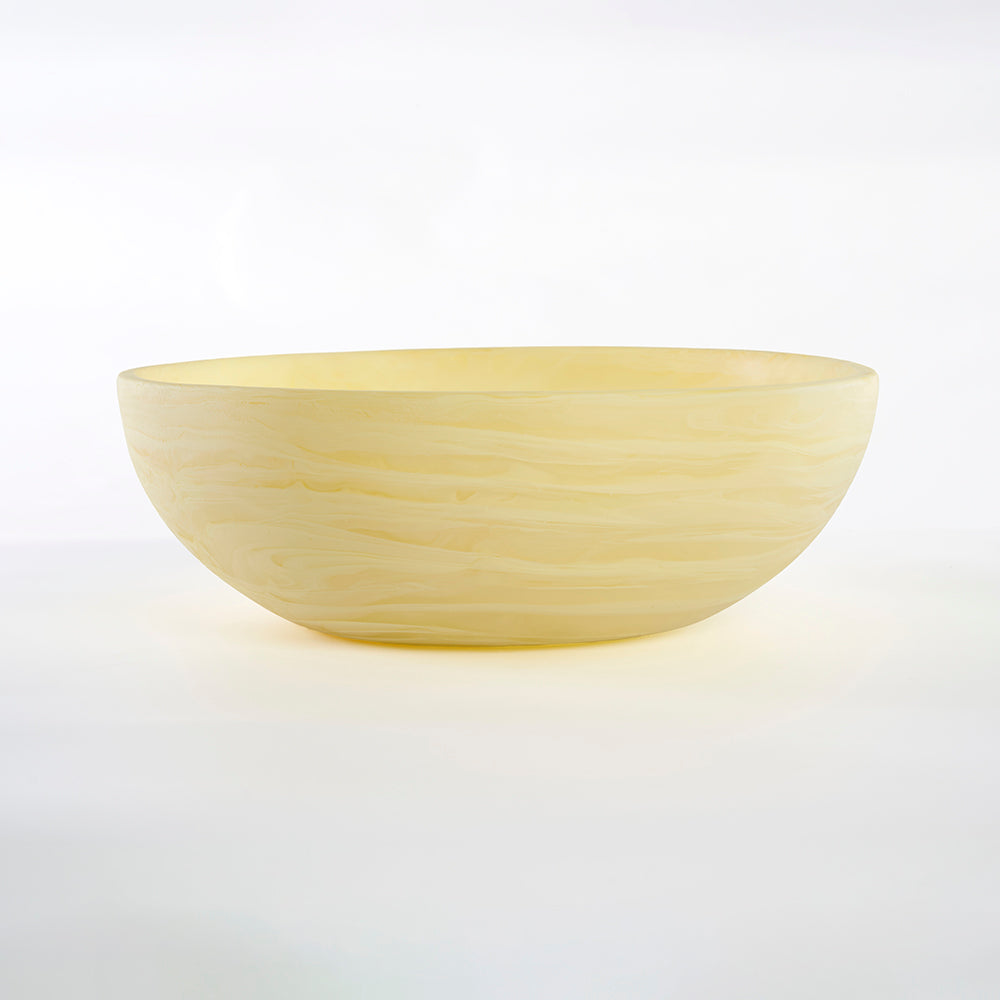 Classical Wave Bowl Large