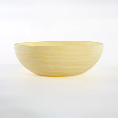 Classical Wave Bowl Large