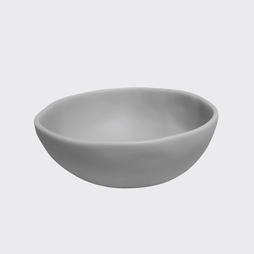 Classical Wave Bowl Medium