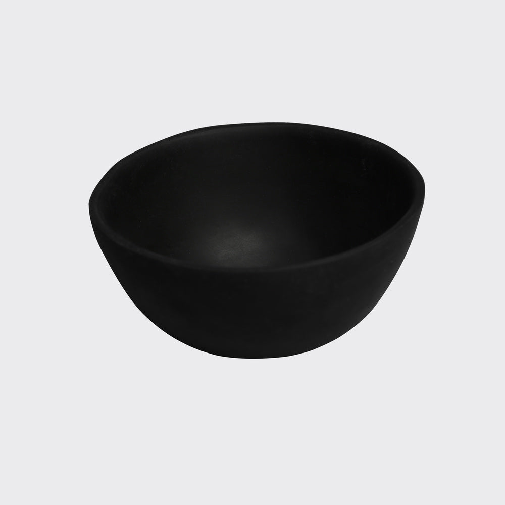 Classical Wave Bowl Medium