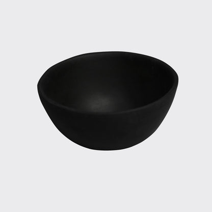 Classical Wave Bowl Medium