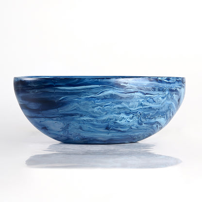 Classical Wave Bowl Medium