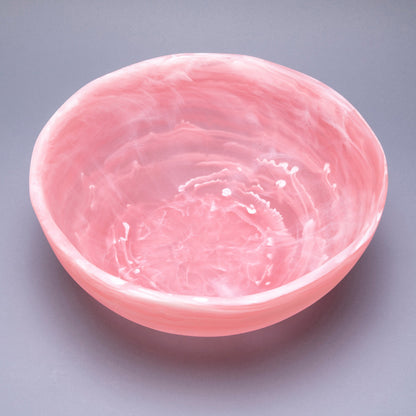 Classical Wave Bowl Medium