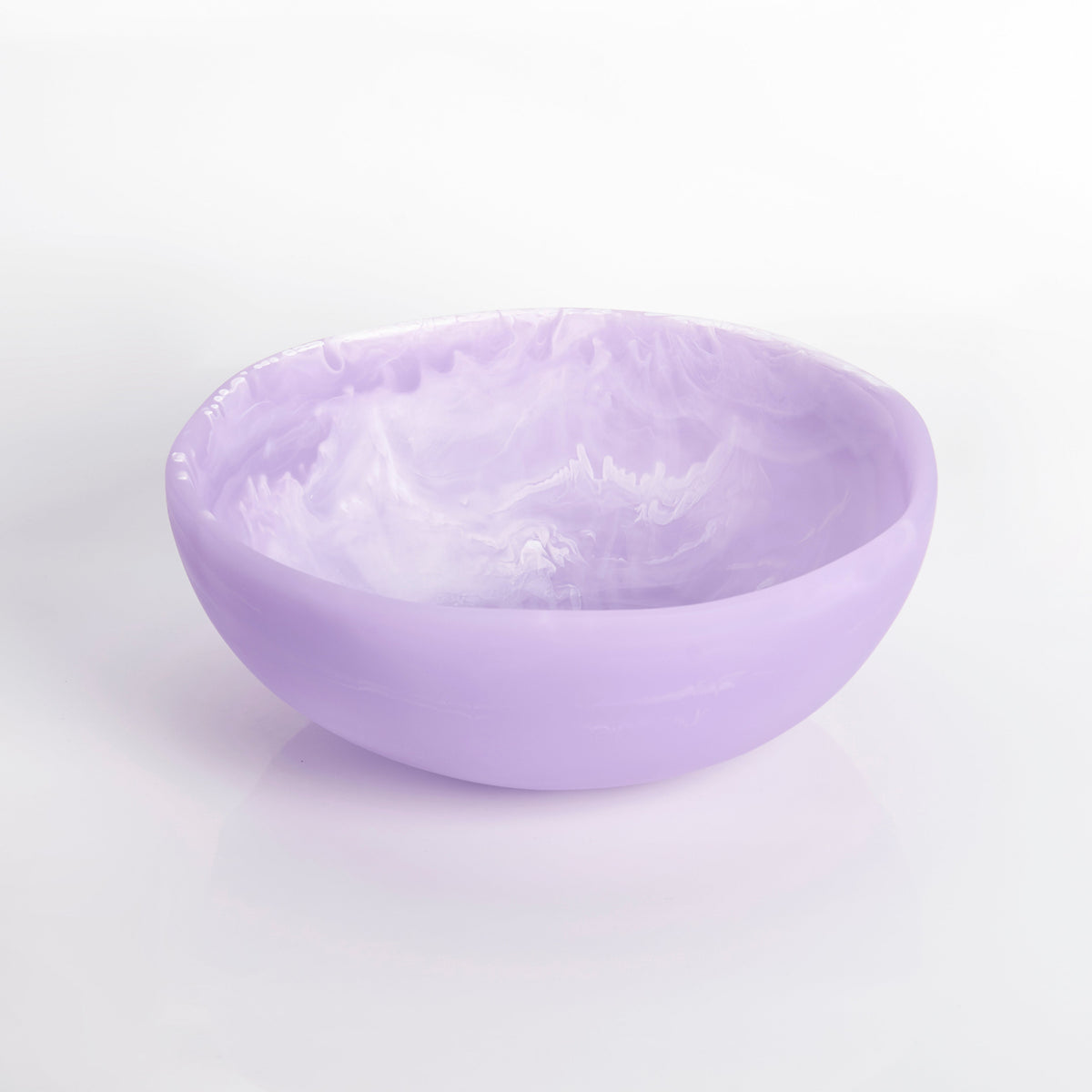 Classical Wave Bowl Large