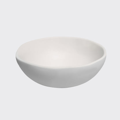 Classical Wave Bowl Medium