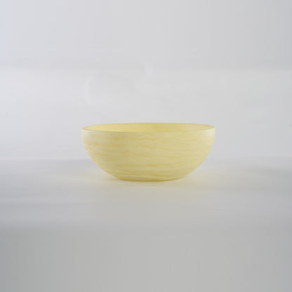 Classical Wave Bowl Medium