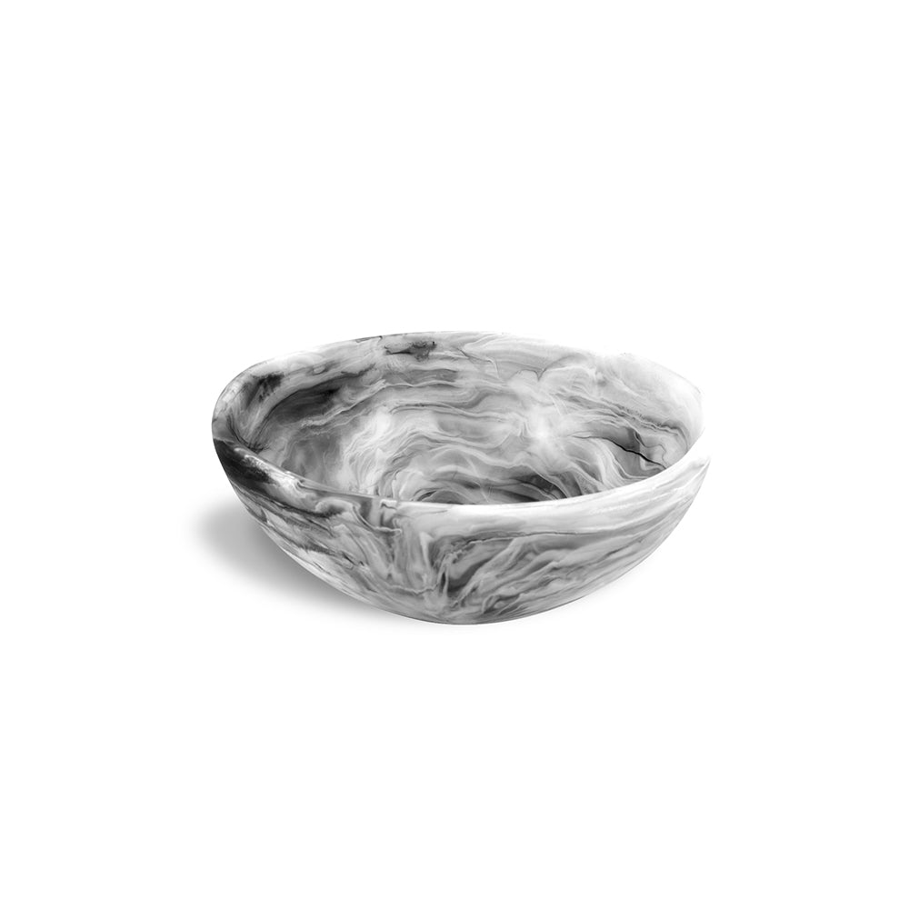 Classical Wave Bowl Small