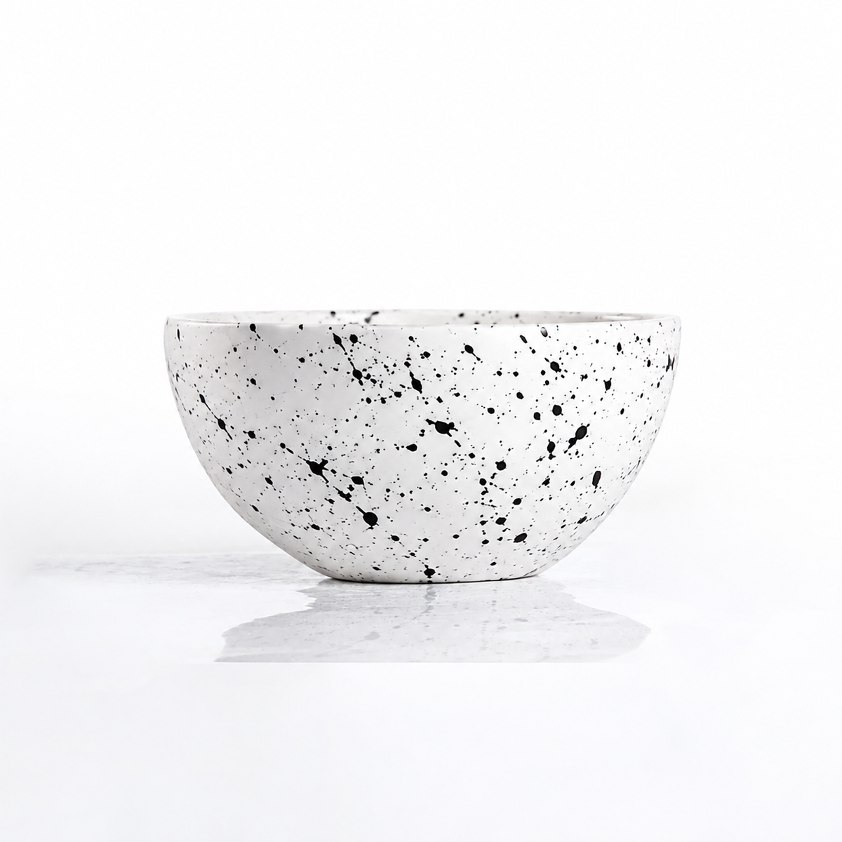 Classical Wave Bowl Small