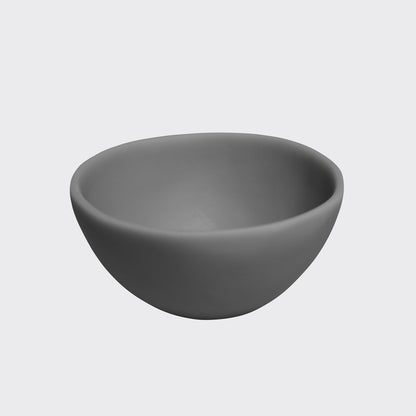 Classical Wave Bowl Small