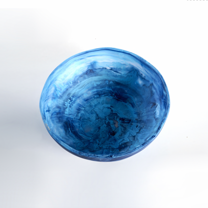 Classical Wave Bowl Small