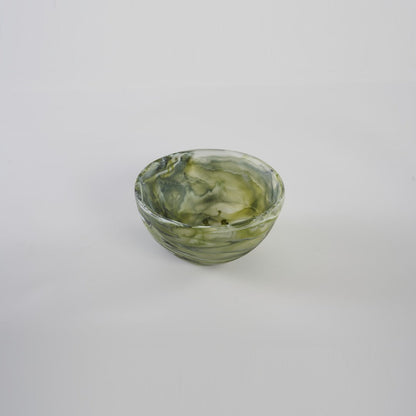 Classical Wave Bowl Small