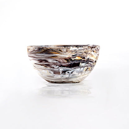 Classical Wave Bowl Small