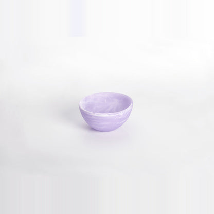 Classical Wave Bowl Small