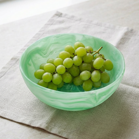 Classical Wave Bowl Small