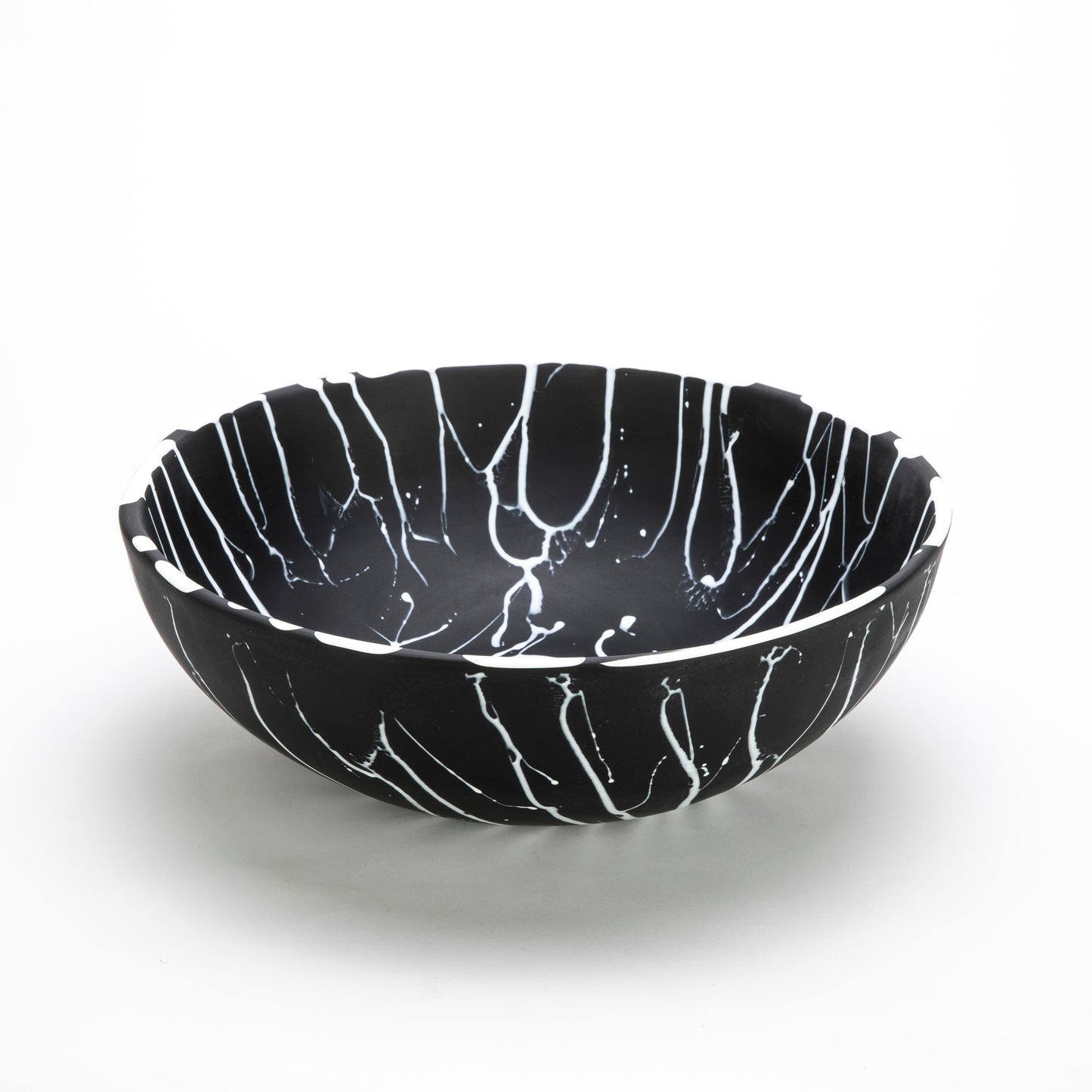 Signature Round Bowl Medium Sale