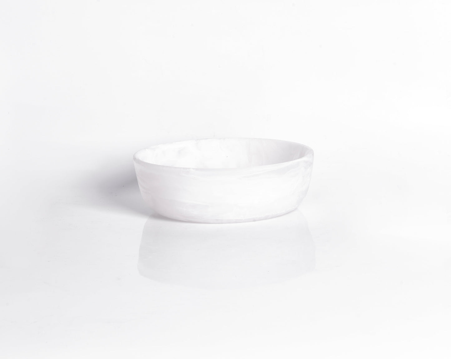 Signature Round Bowl Small