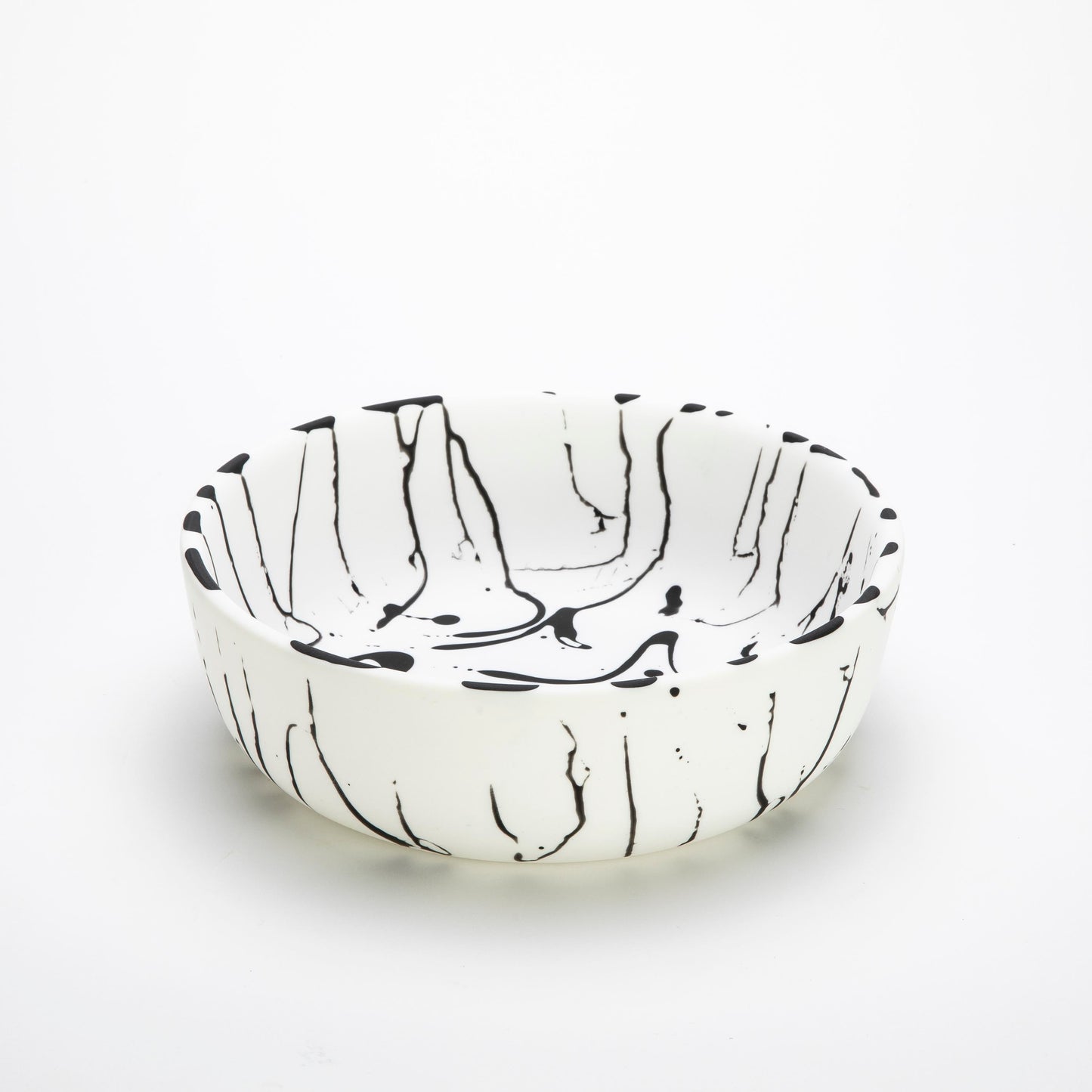 Signature Round Bowl Small