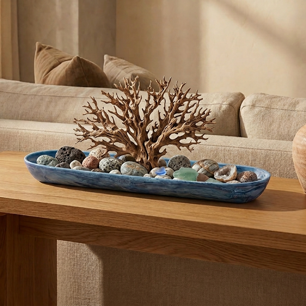 Classical Boat Bowl X-Large