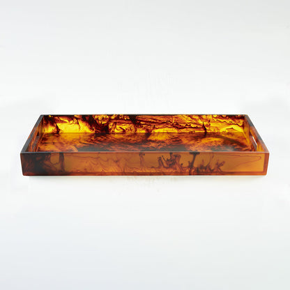 Signature Handled Tray