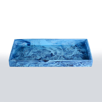 Signature Handled Tray