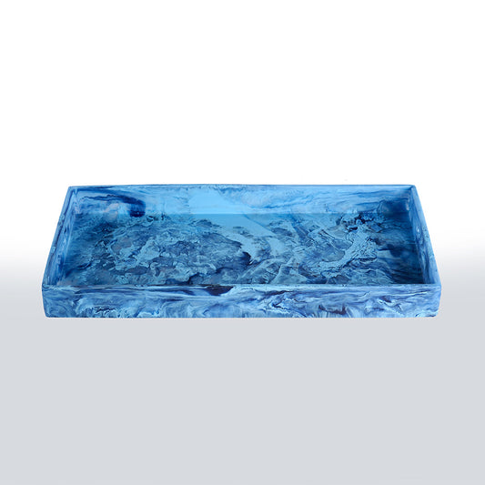 Signature Handled Tray