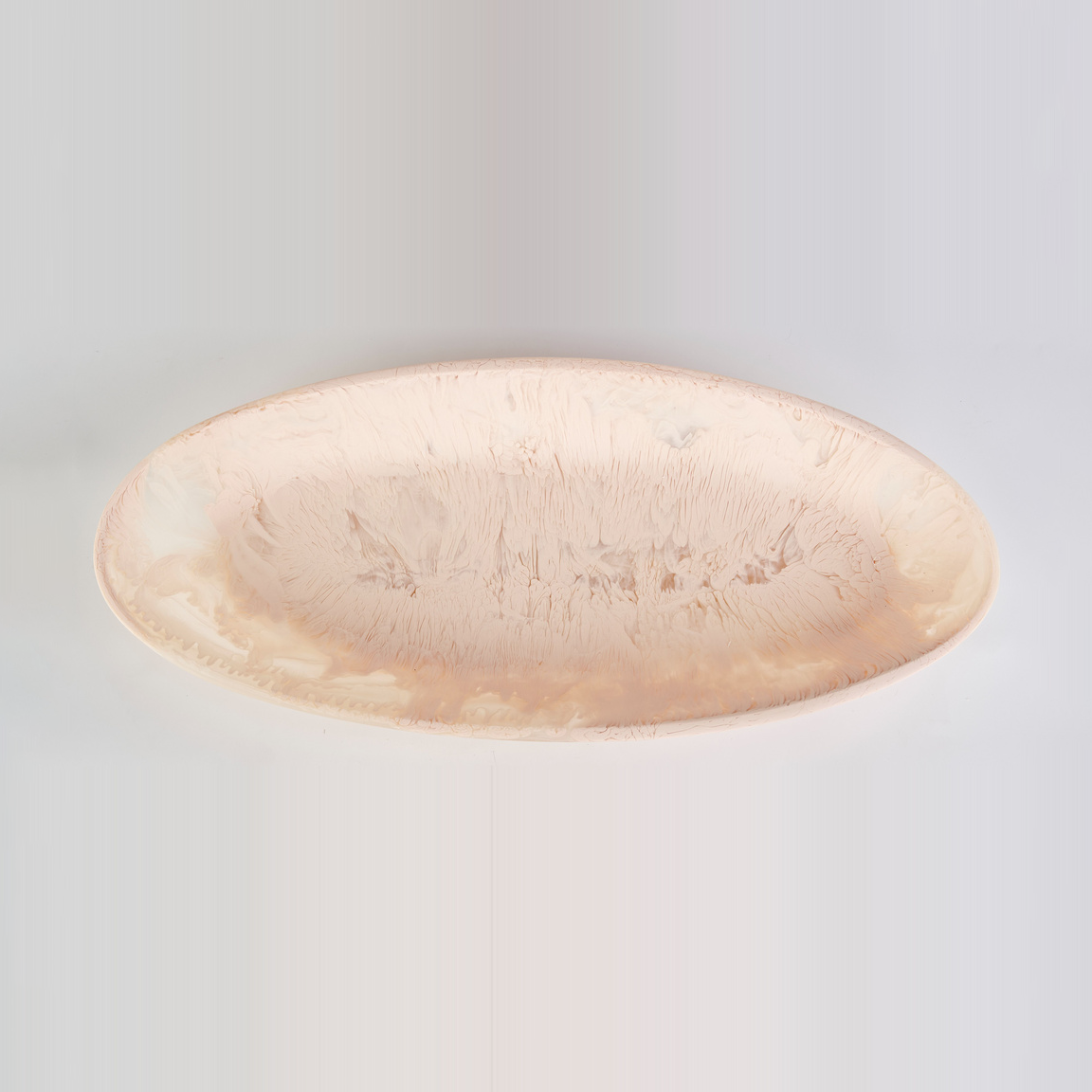 Signature Oval Platter Medium