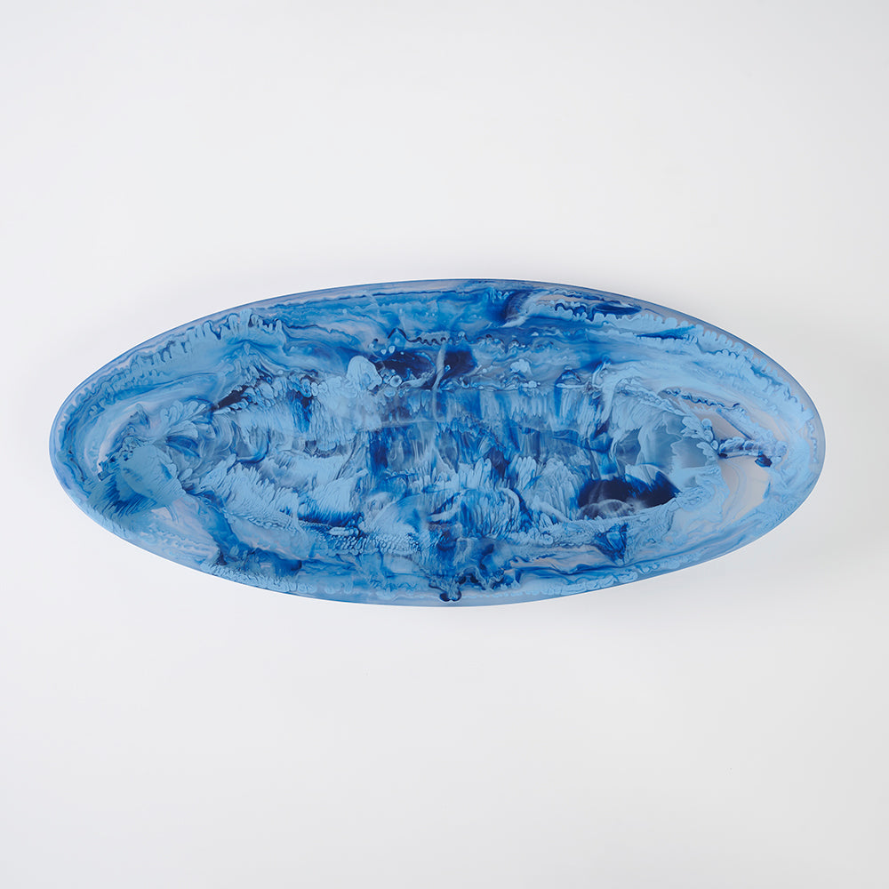 Signature Oval Platter Medium