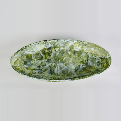 Signature Oval Platter Medium