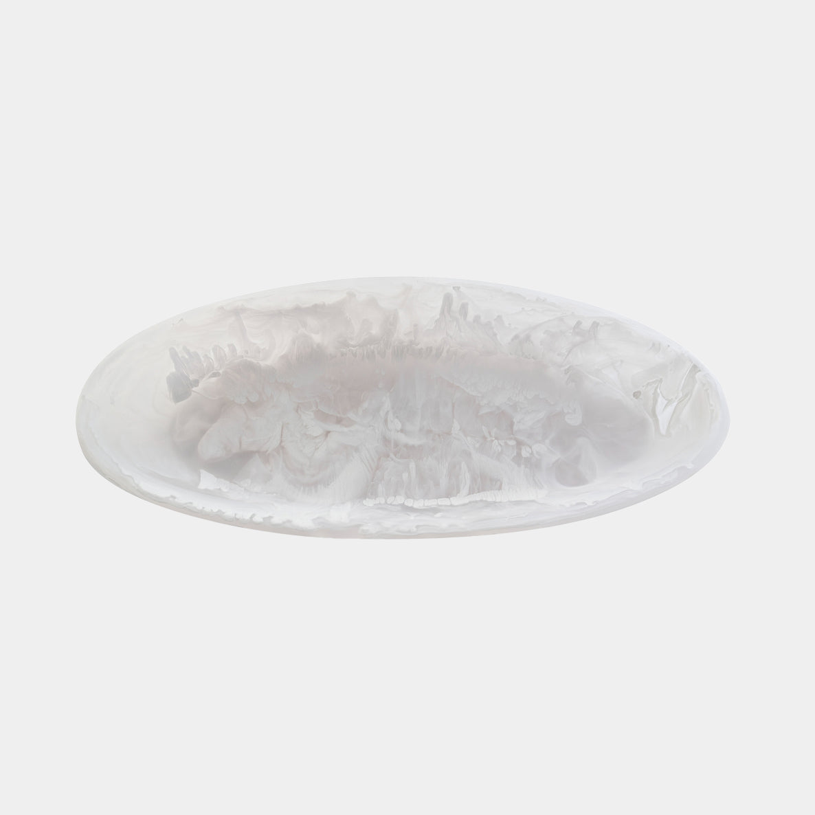 Signature Oval Platter Small