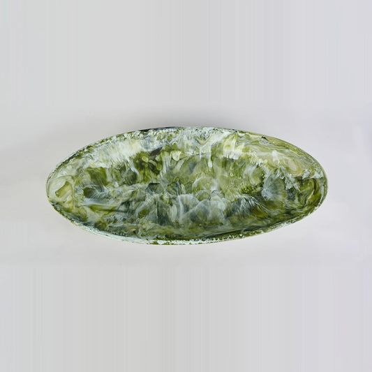 Signature Oval Platter Small