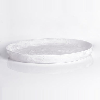 Signature Round Platter Large