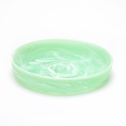 Signature Round Platter Small