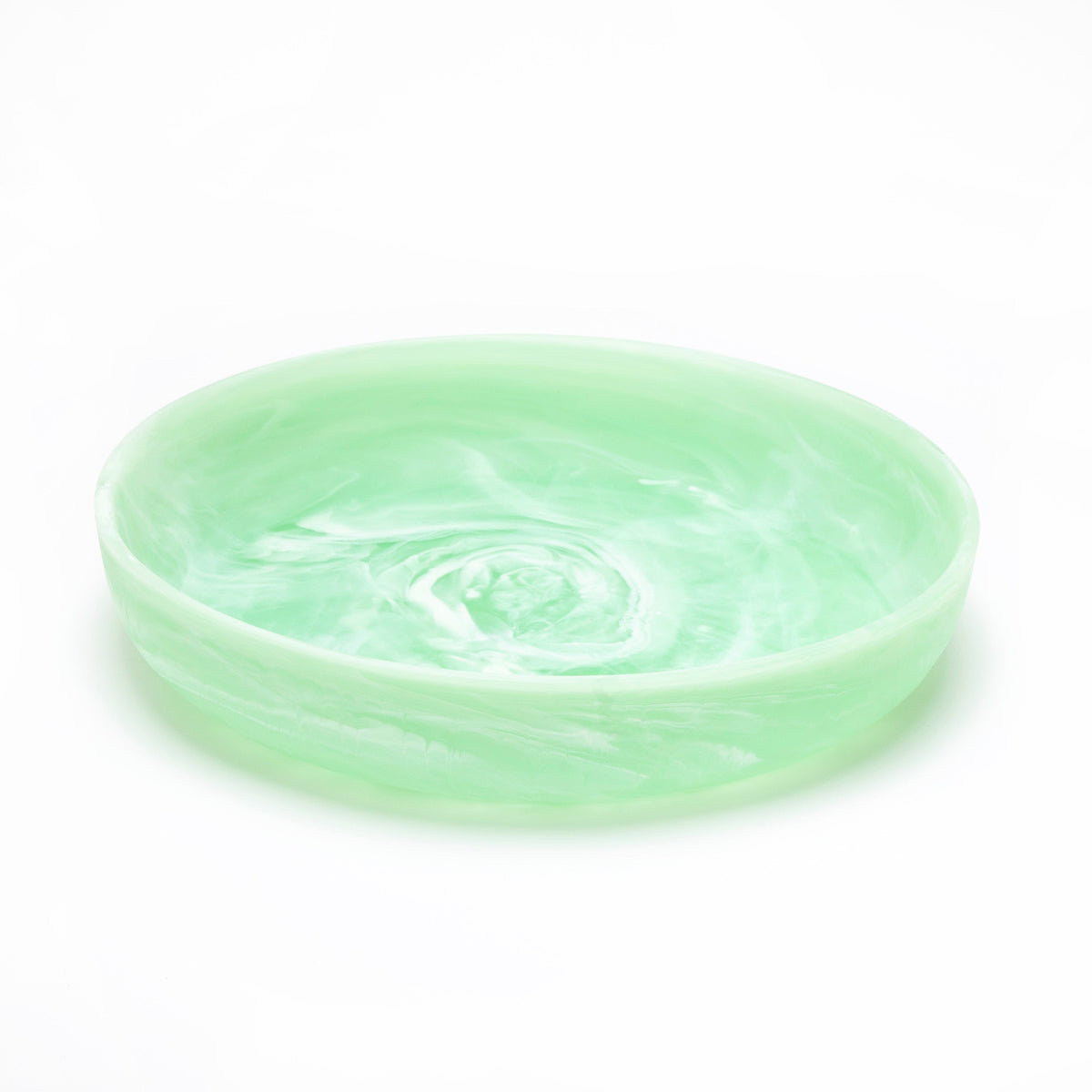 Signature Round Platter Medium