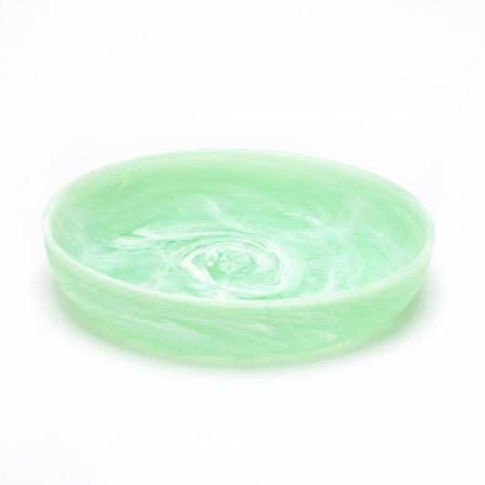 Signature Round Platter Medium
