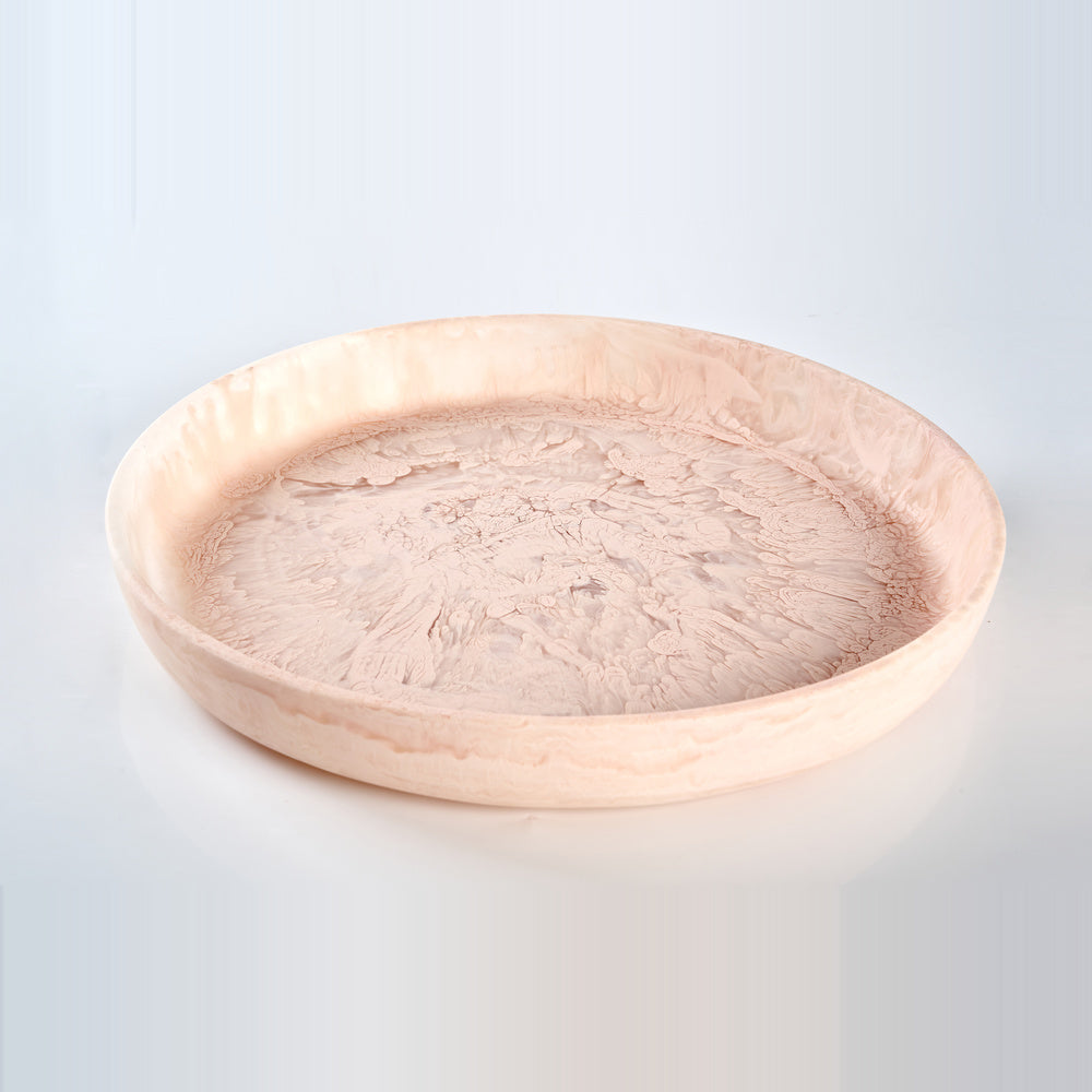 Signature Round Platter Medium