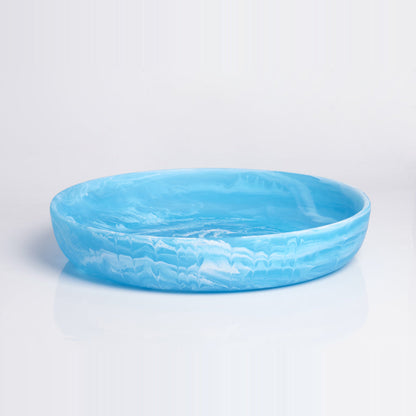 Signature Round Platter Small