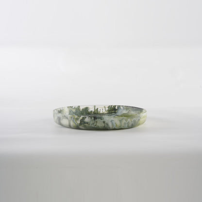 Signature Round Platter Small