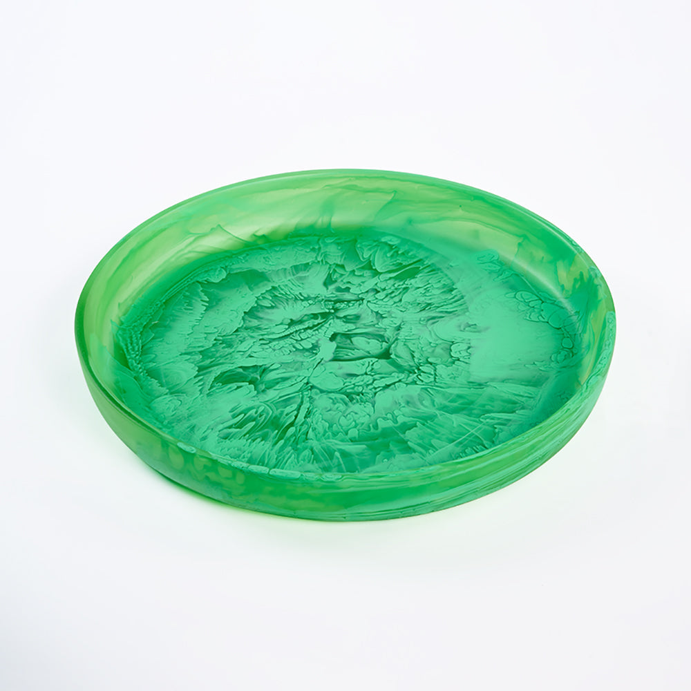 Signature Round Platter Medium