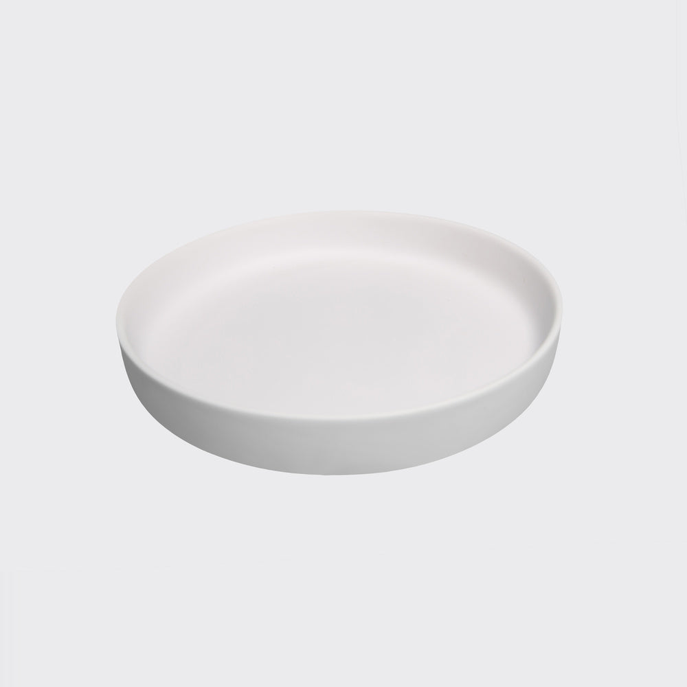 Signature Round Platter Small