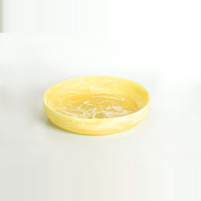 Signature Round Platter Small