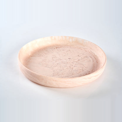 Signature Round Platter Small