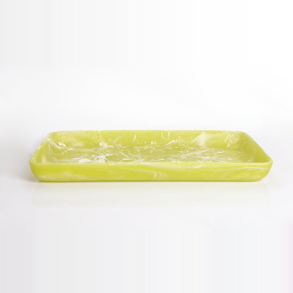 Signature Rectangular Tray X-Large