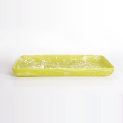 Signature Rectangular Tray X-Large