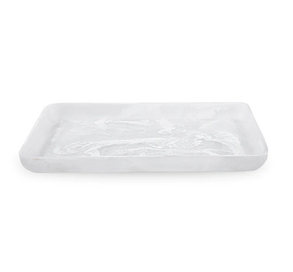 Signature Rectangular Tray X-Large