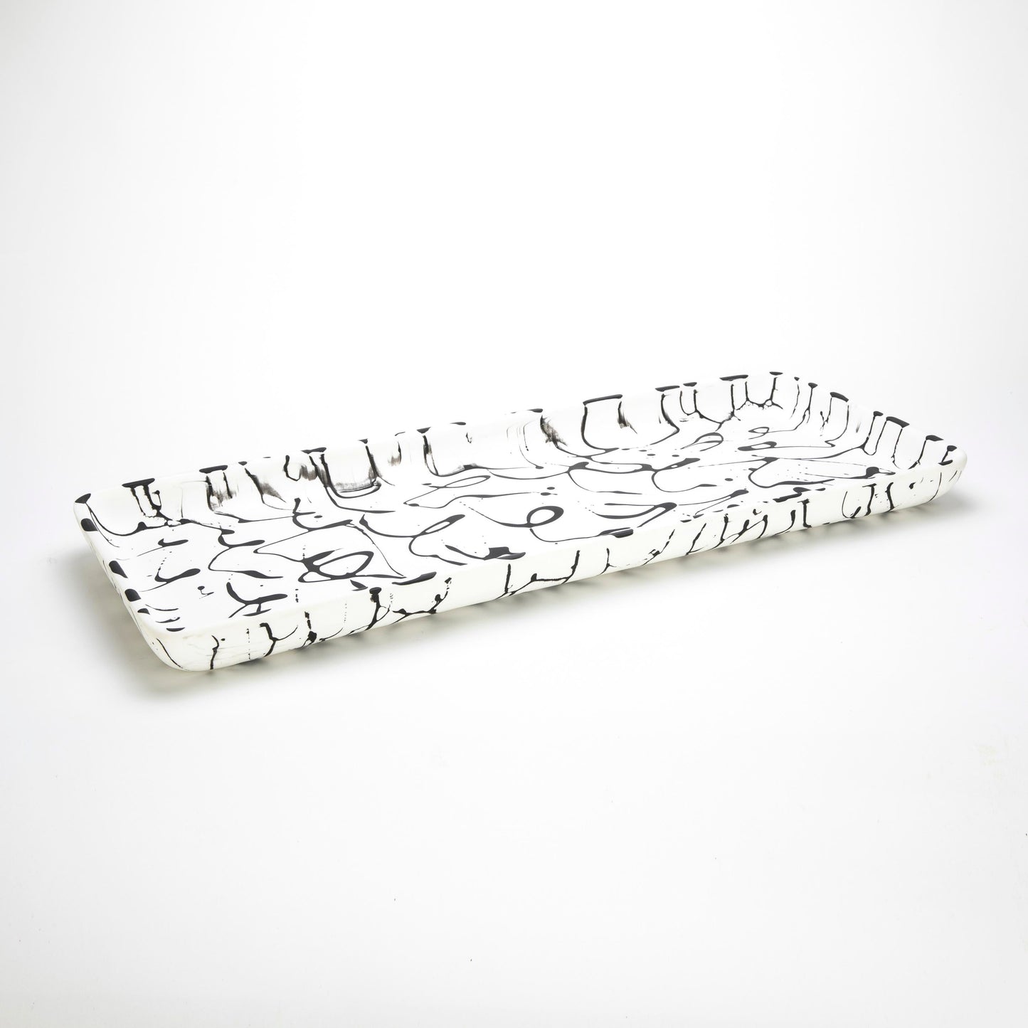 Signature Rectangular Tray X-Large