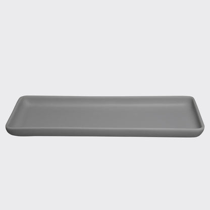 Signature Rectangular Tray X-Large