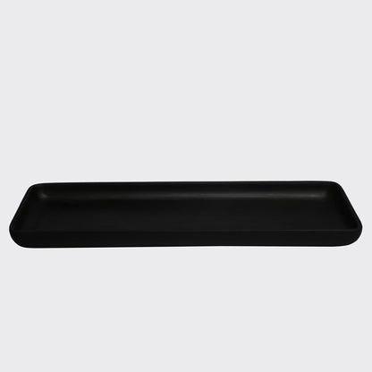 Signature Rectangular Tray X-Large